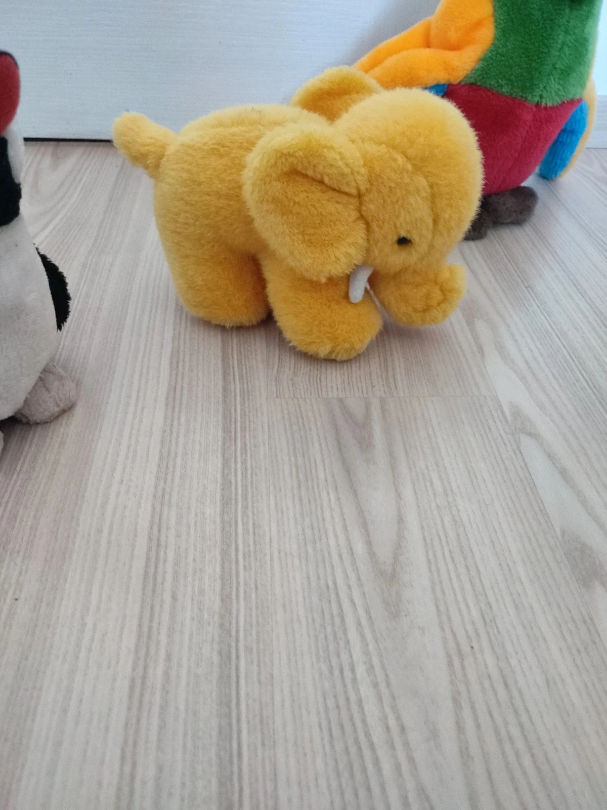 Lote de peluches de animales salvajes – photo 3